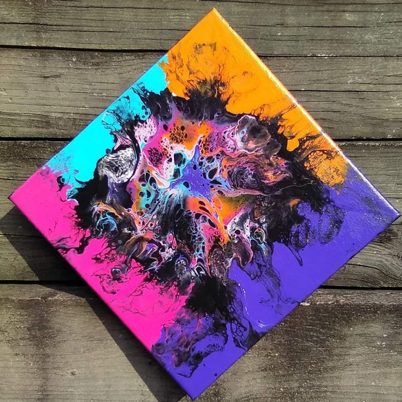 Meet your Posher, Mark - Picture 7 of 10